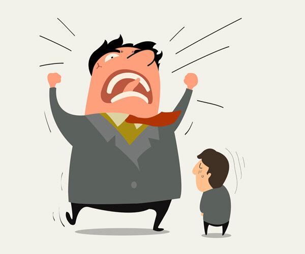 Что делать, если клиент настроен негативно: несколько эффективных ...