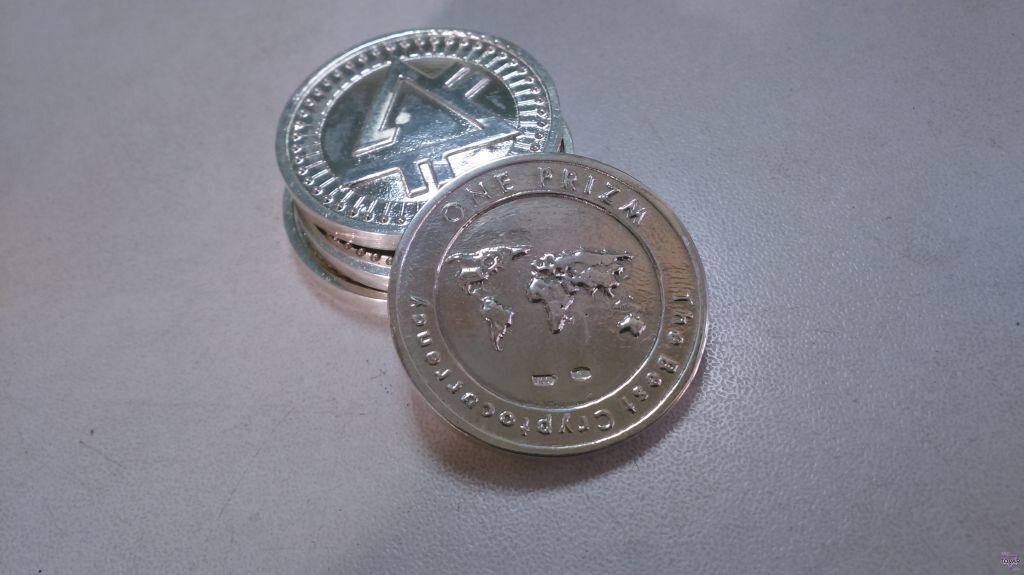 Цена на сегодняшний момент 1PZM = 16 руб.