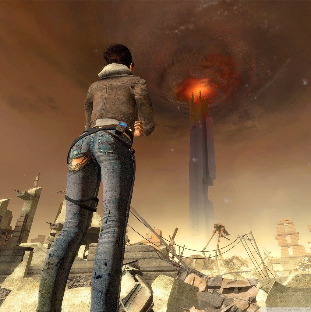 В честь скорого запуска Half-Life: Alyx компания Valve позволила до 1 апреля бесплатно поиграть во франшизу Half-Life в Steam 🎮

Благодаря этому пик игроков в Half-Life побил исторический рекорд Steam: в ночь с 21 на 22 января в Half-Life одновременно играли 2368 человек, это рекорд для игры. Предыдущее максимальное значение = 2167 игроков - было зафиксировано в далёком 2013-м.