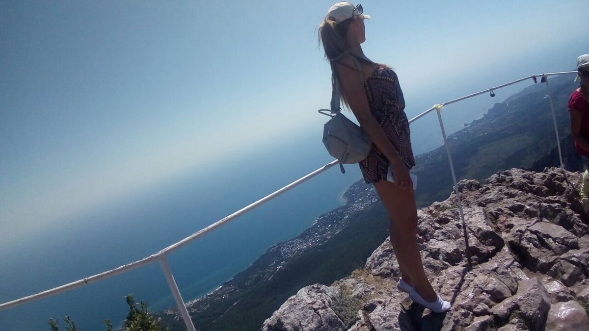 Отдых был бы на 100, если бы не работа(