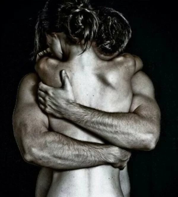 Мужской эликсир