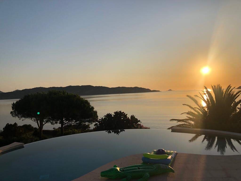 Сардиния, Салина Бамба