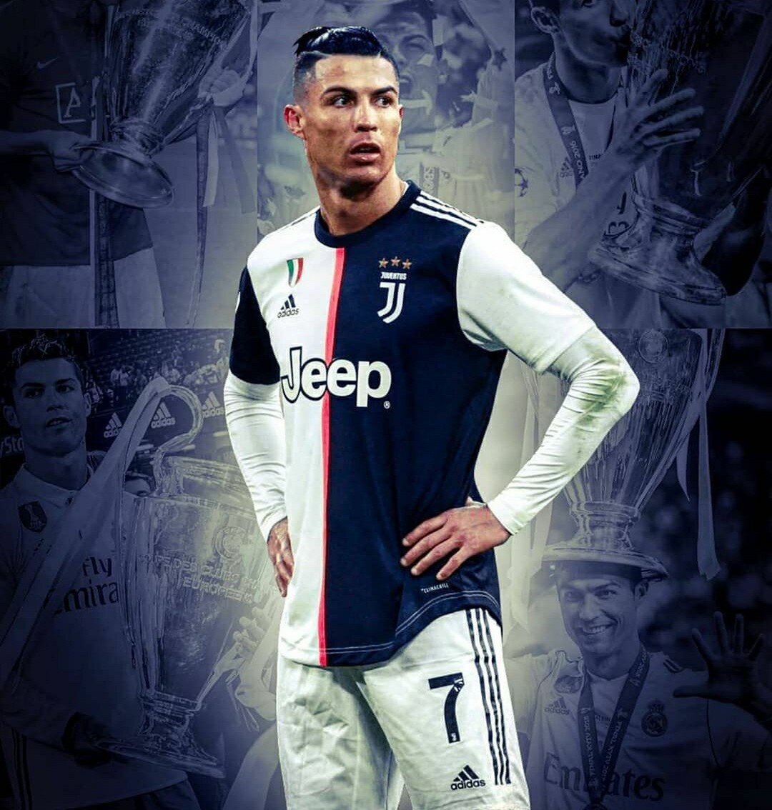 Криштиану Роналду