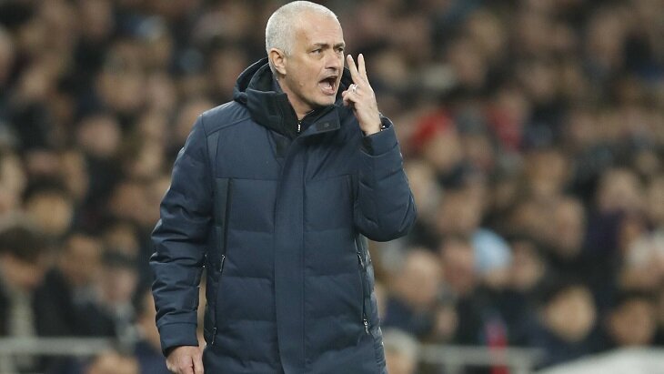 «Тоттенхэм» — «Норвич». Прогноз и ставки на матч Кубка Англии 4 марта 2020 года