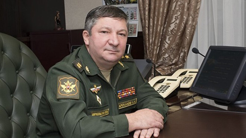 Халил Арсланов
