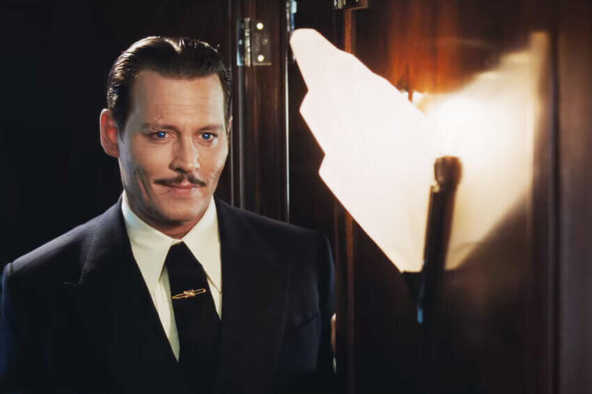 Кадр из фильма