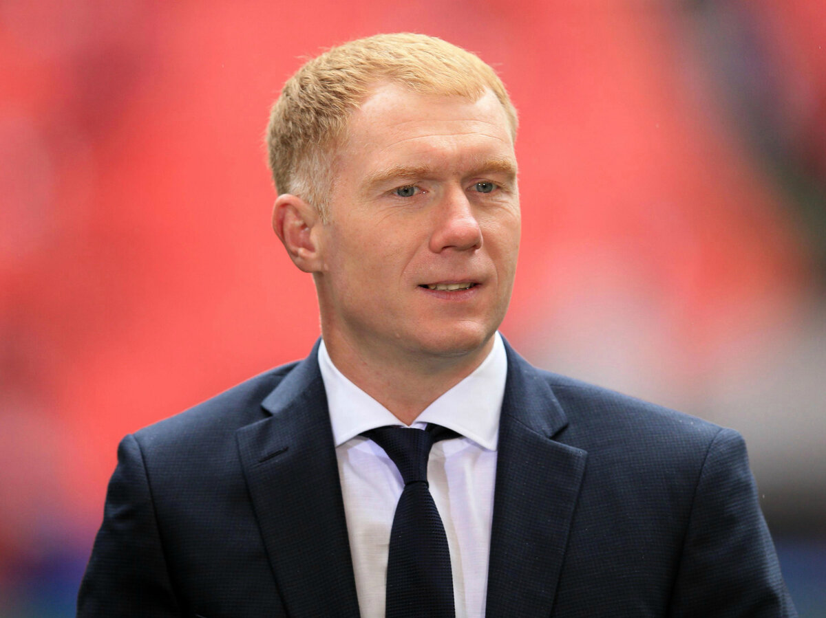 Верните нам борцов Юнайтеда, таких как этот джентельмен