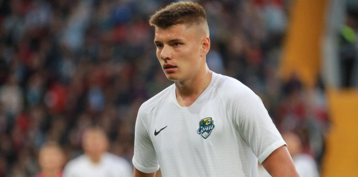 Источник: ПФК "Сочи"