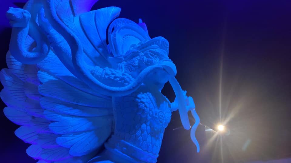 собственное фото автора статьи