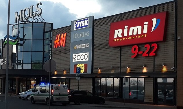 Рига, 14 марта 2020