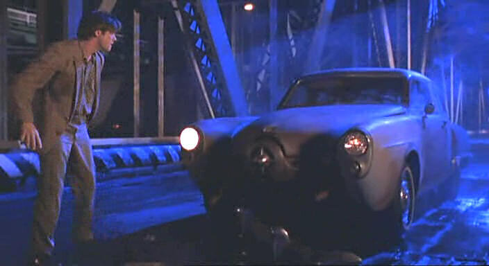 Это 1951 Studebaker