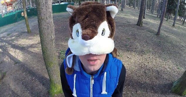 Альтер эго))