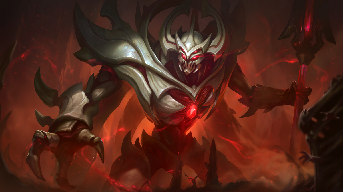 Гайд на Заска