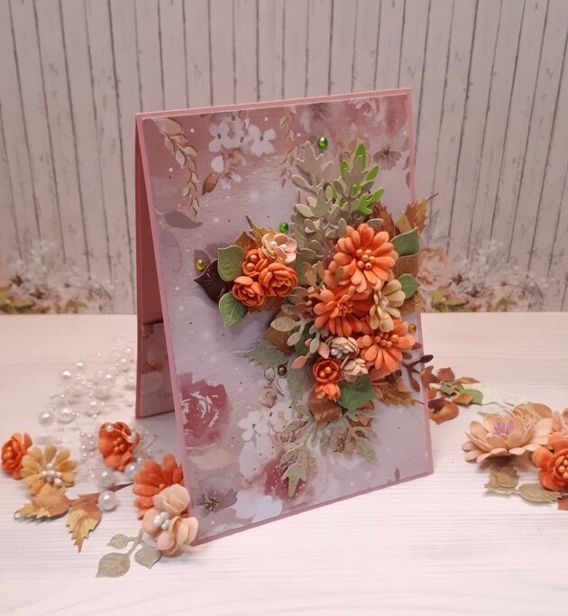 мастер : Юлия Жданова