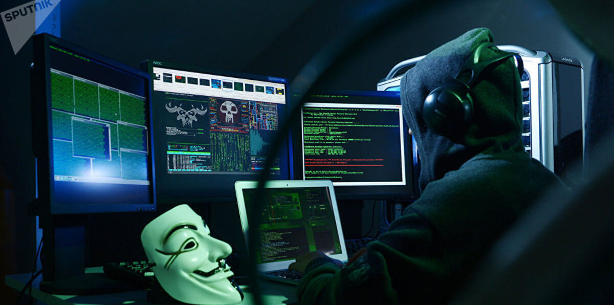 Hackers последняя версия