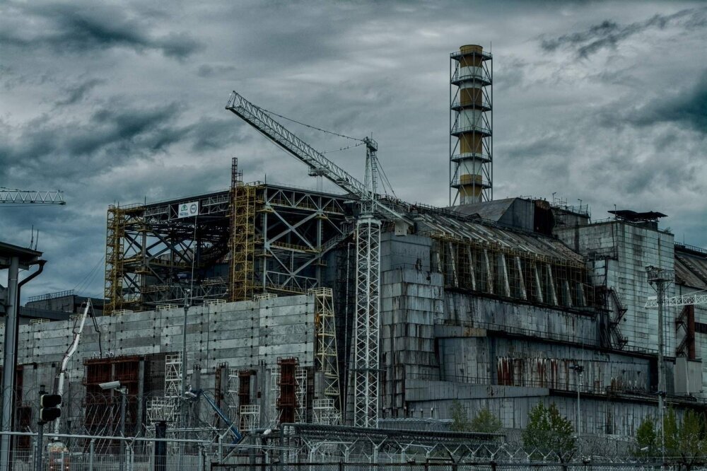 Картинки о чернобыле
