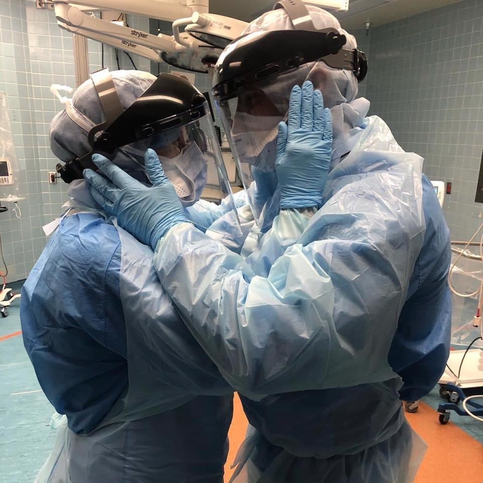 COVID-19. Источник фото 123ru.net