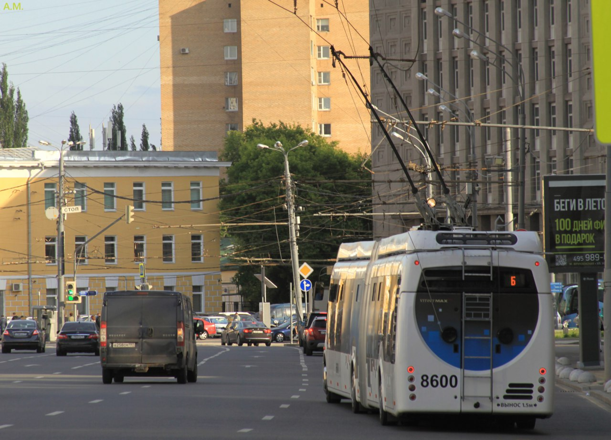 Москва подверглась порноатаке