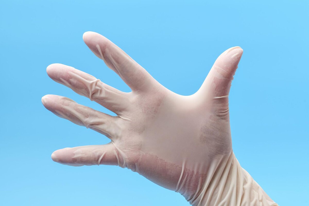 Лечение гипергидроза рук ладоней - клиника “Косметомед”