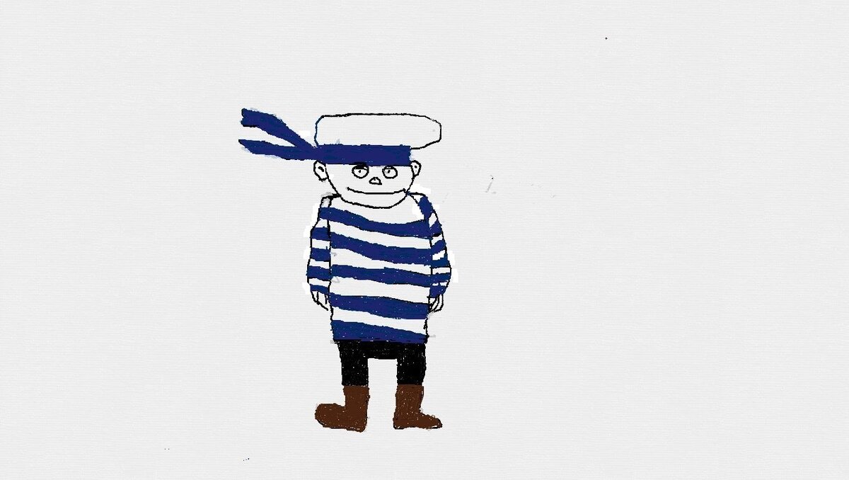 рисунок мой..для разнообразия вставил.