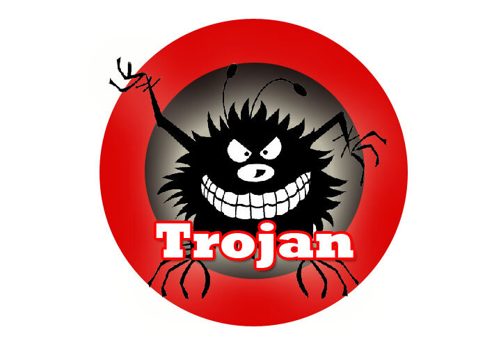 Trojan virus. Троян вирус. Троян вирус картинка. Значок Трояна вируса. Троян вирус без фона.