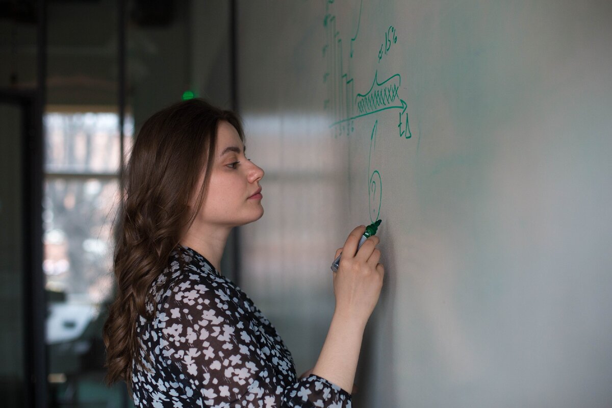 Анна: «Data Science — это как подростковый секс. Все о нём говорят, но ни у кого его не было»