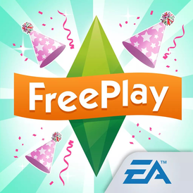 The Sims FreePlayРазработчики