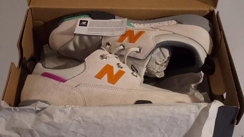 New balance cheap all coasts 562