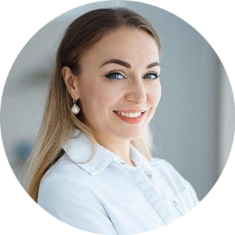 Екатерина КарпиловичВрач-дерматолог, косметолог 1-й категории