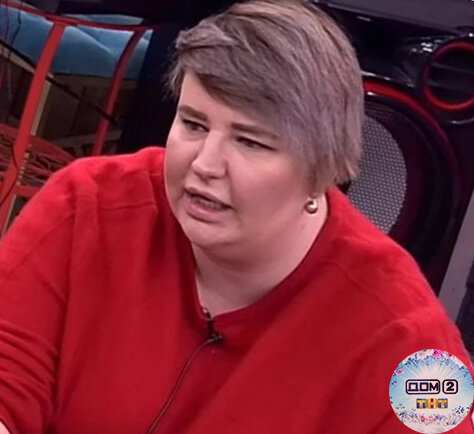 Александра Черно: Дом-2