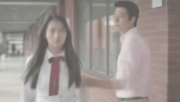 В полном составе группа Monsta X