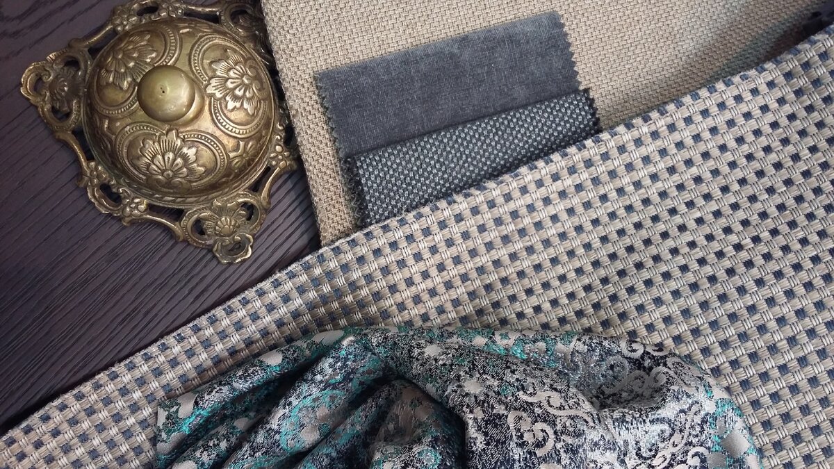 кто такой комплектатор интерьера | Женя Стельмах | Дзен