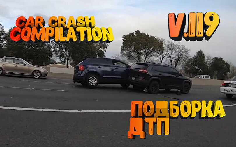 #CarCrashesCompilation 