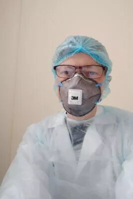 22.04.2020 Брянская областьПолитпрессинг