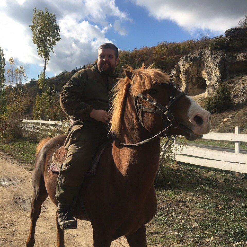 ни одно животное не пострадало)