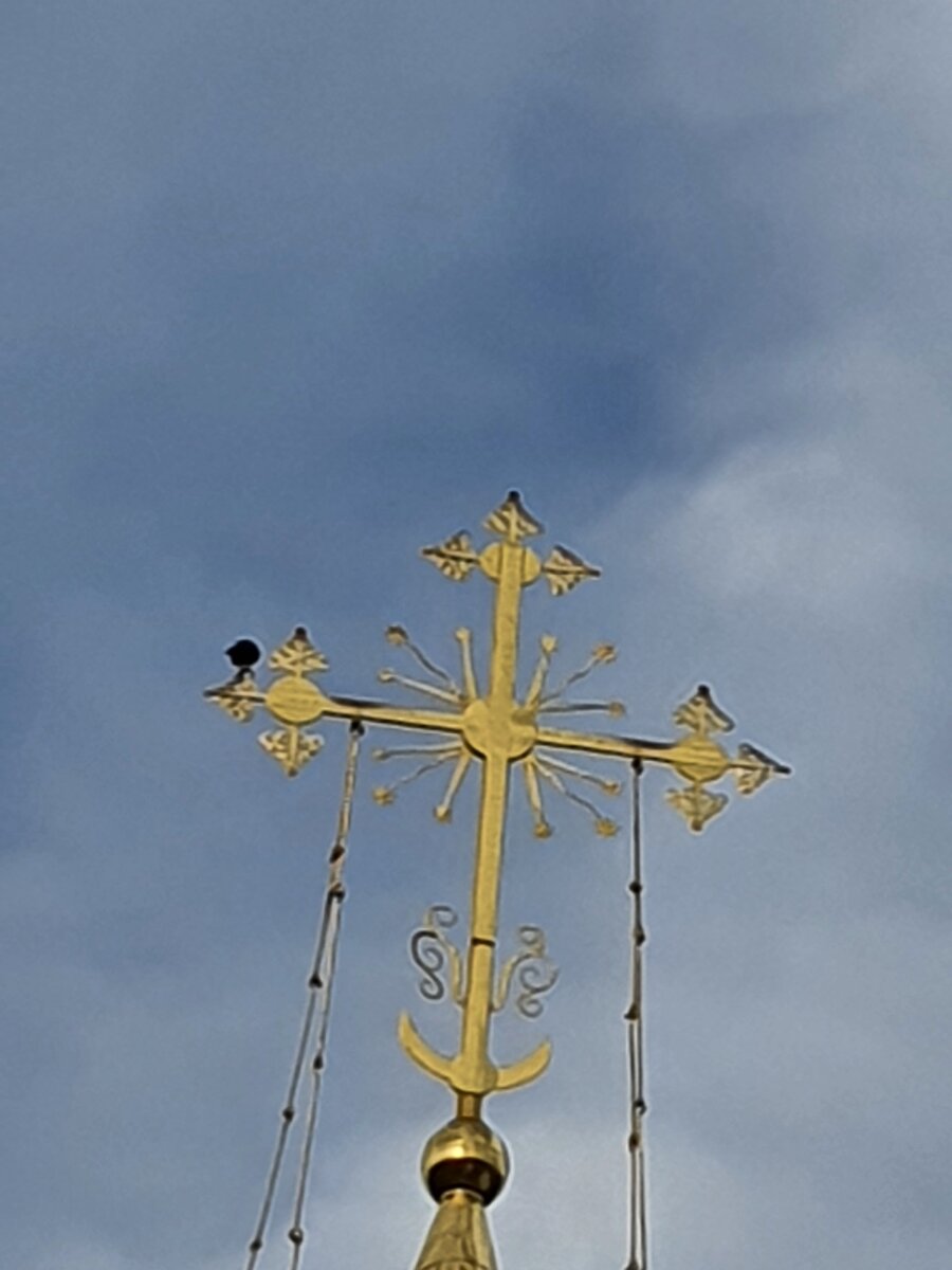 Пятницкое подворье СТСЛ 