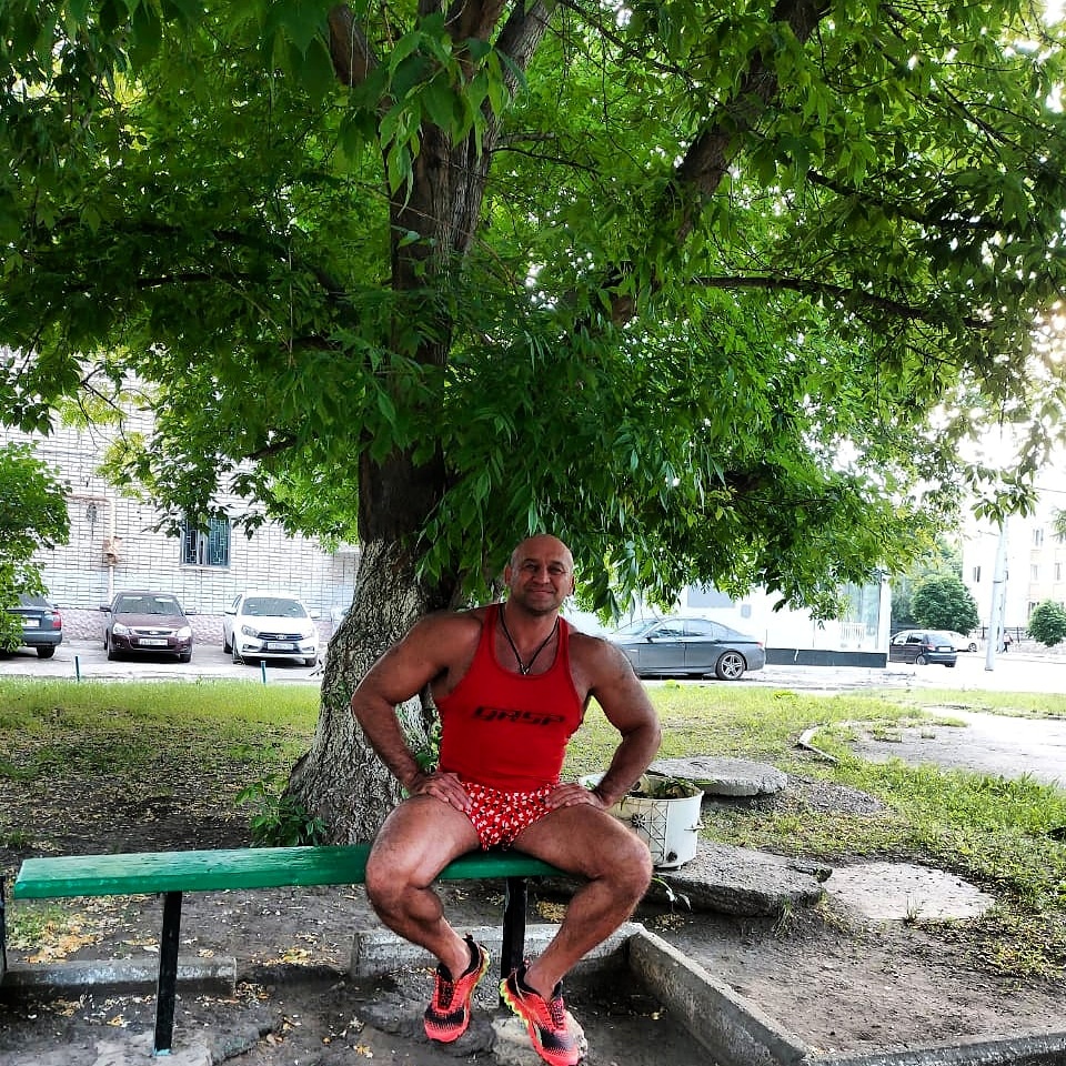 Погодка супер!!!