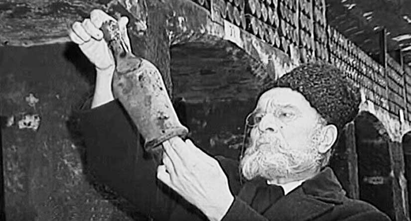Лев Сергеевич Голицын