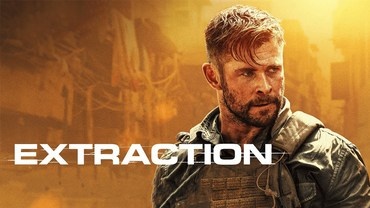 
Тайлер Рейк: Операция по спасению (2020)
Наёмнику Тайлеру Рэйку поручают освободить сына международного преступника. Мальчик — пешка в войне двух наркобаронов, и его держат в одном из самых неприступных мест в мире.