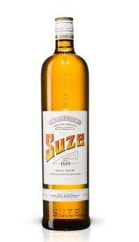 Оригинальный Suze