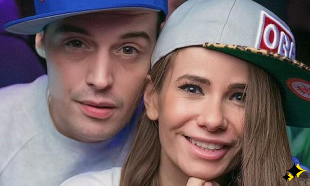 Айза с Алексеем