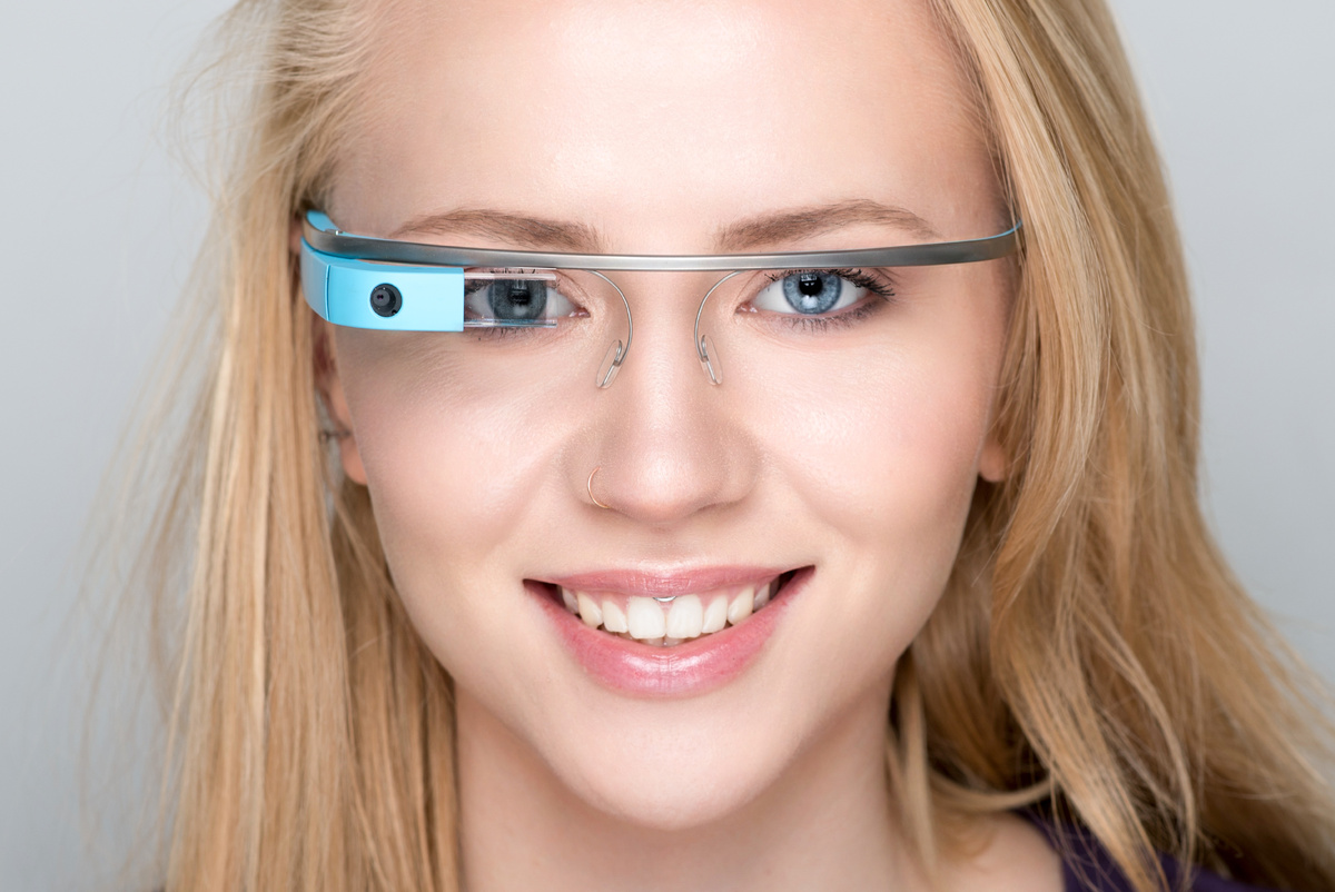 Google Glass