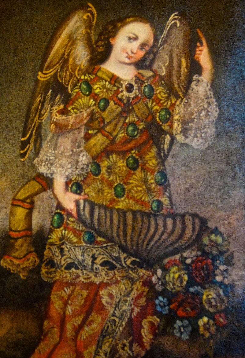 Гавриил