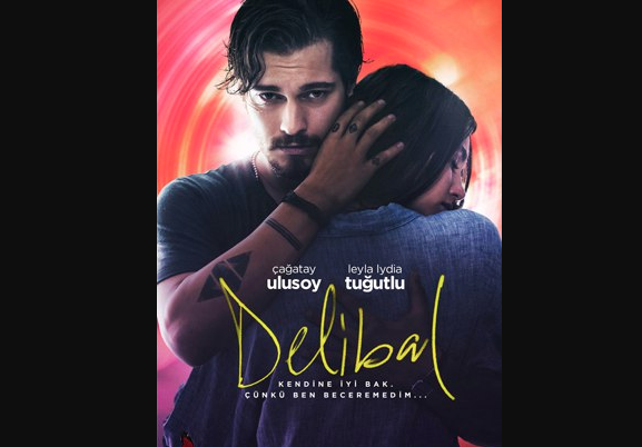 Турецкий сериал "Дикий мед"