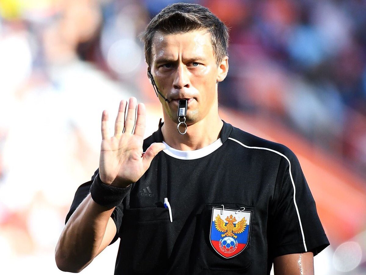 Василий Анатольевич Казарцев
