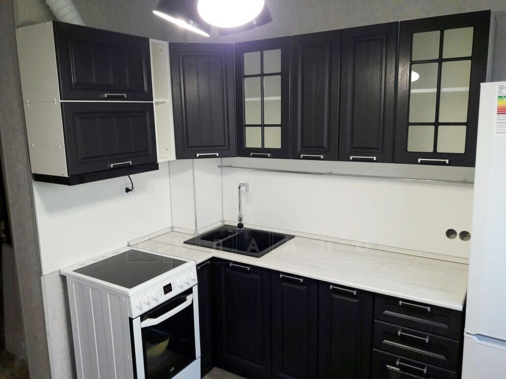 Модульная кухня с просторов Интернета