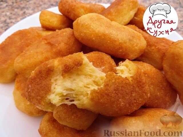 быстро вкусно