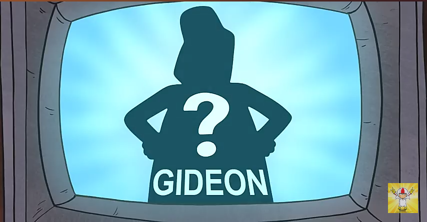 Реклама Шатра Телепатии по телевизору