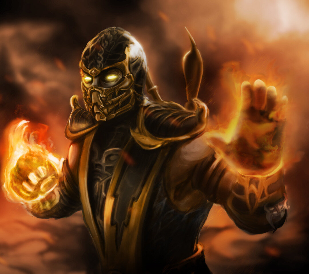 (Изображения и видео взяты из открытых источников)