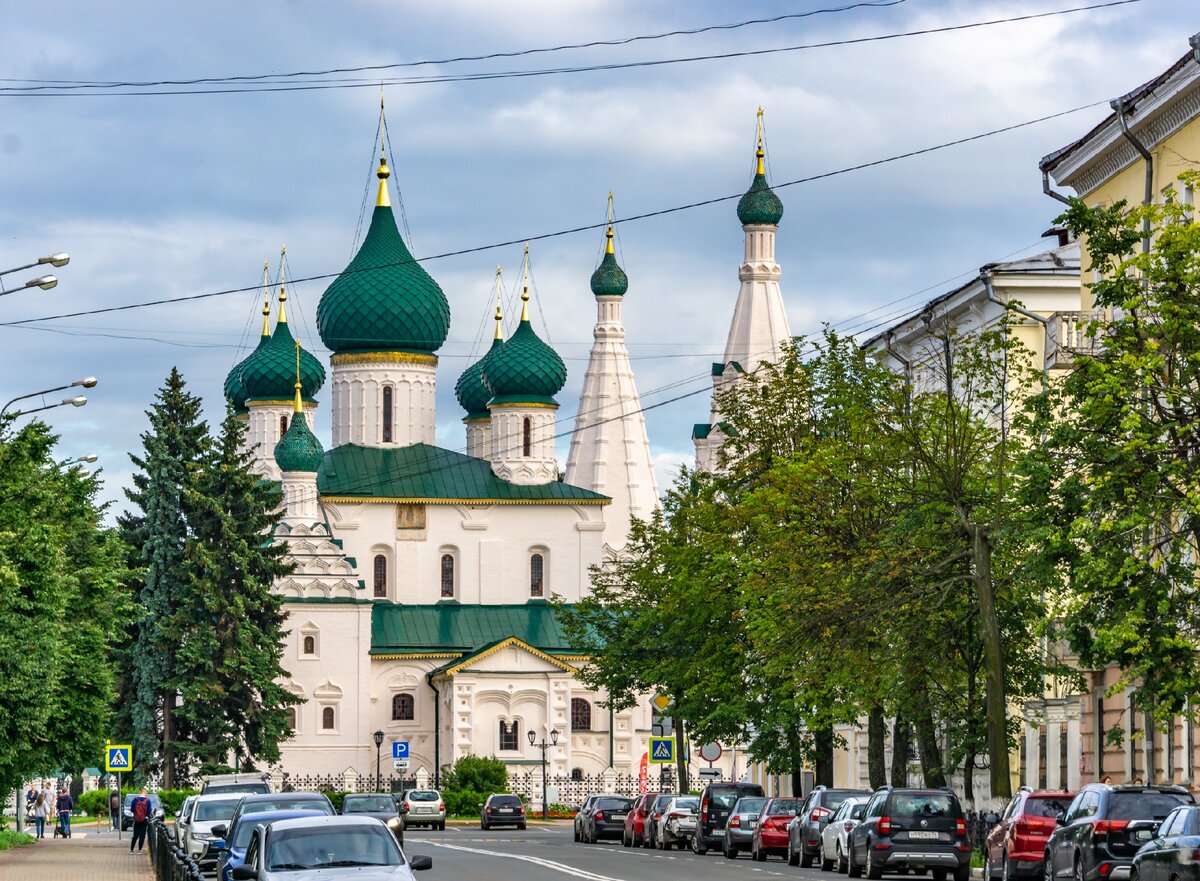 авторское фото